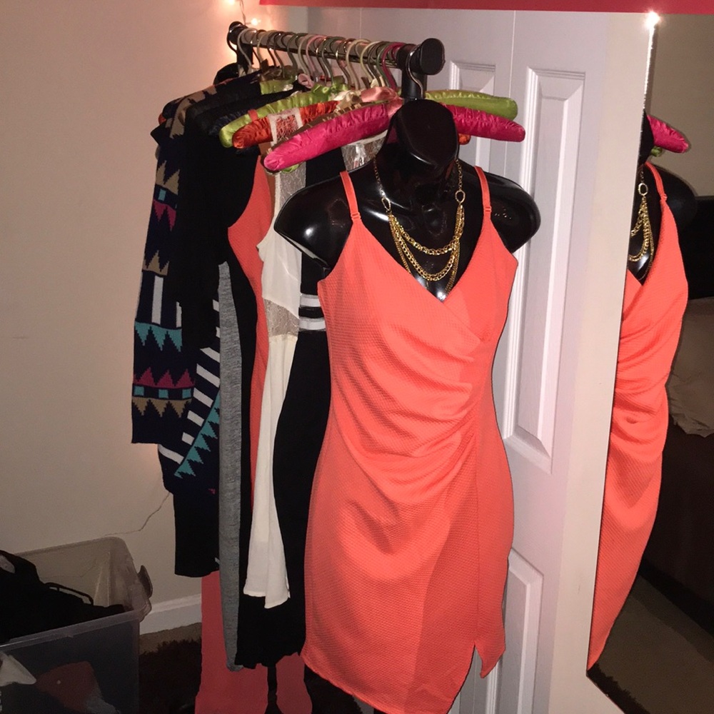 Ladies Fashion!